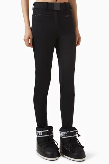 بنطال تزلج باريس ريترو