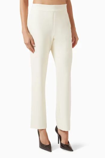 Carmela Tuxedo Pants