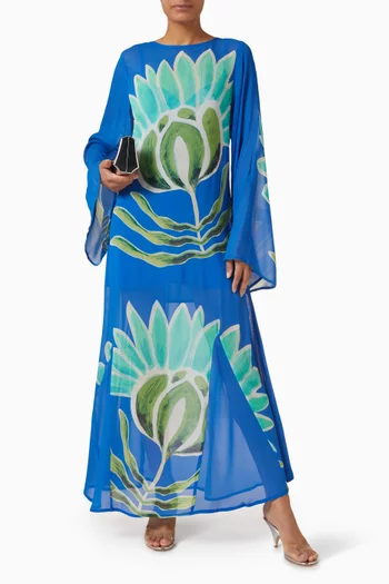 فستان سولسانا فيسكوز