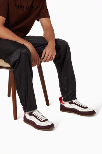 سنيكرز اي سي 1 جلد