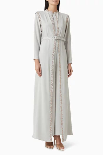 Embellished Three-piece Set