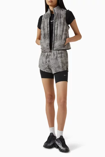 فيست سويفت للجري بتقنية Therma-FIT ADV‏ قماش عاكس للضوء