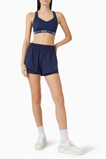 One Dri-FIT 2-in-1 Shorts