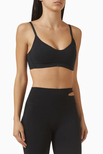 Alate Padded Sports Bra