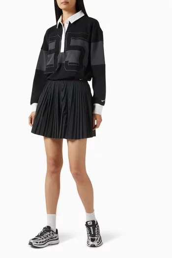 Sportswear Graphic Polo Top