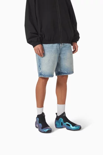 Air Flightposite Sneakers