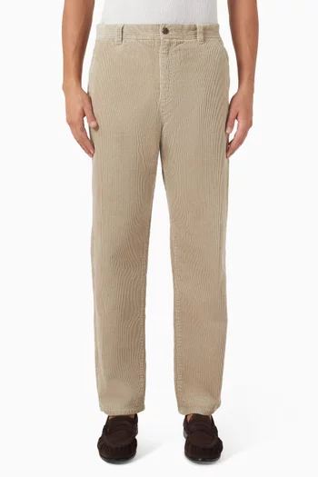 Kody Pants in Corduroy