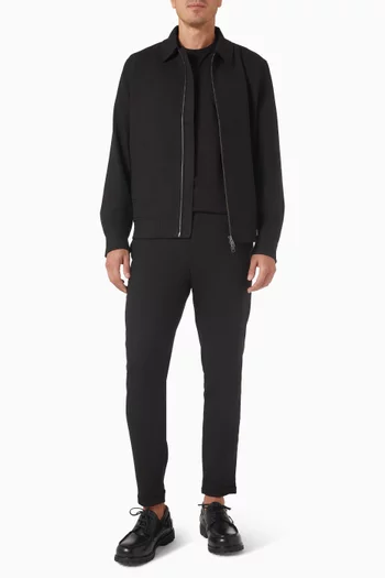 تي شيرت نوريجارد كونتراست قطن