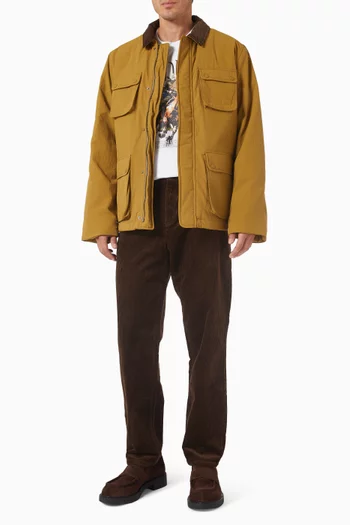 تي شيرت كول كاو بوي قطن