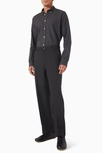 قميص ديزرت ريج قطن