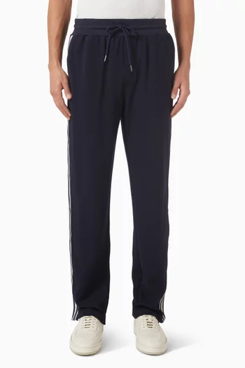 Sterling Basketball Track Pants
