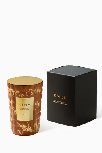 Cello Suite No.17 Fruity Harmony Scented Candle, 2500g