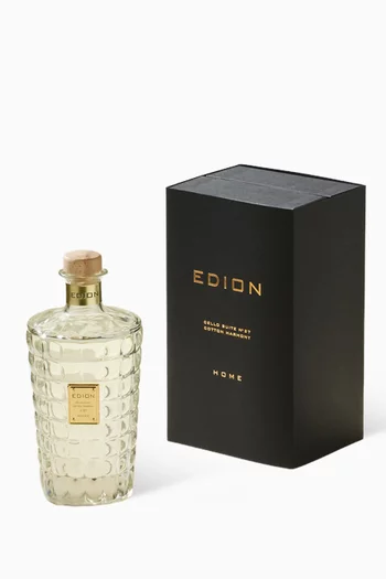 Cello Suite No.27 Cotton Harmony Diffuser, 700ml