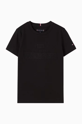 Graphic Logo T-shirt
