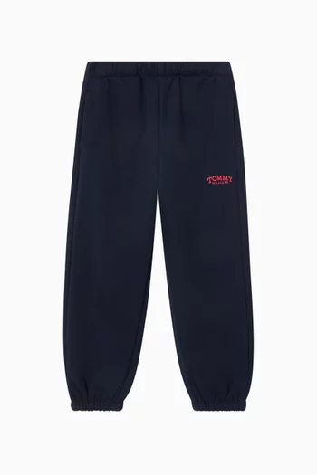 Monotype Logo Sweatpants