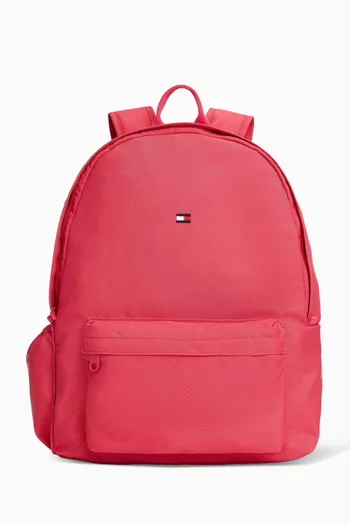 Logo Essential Backpack