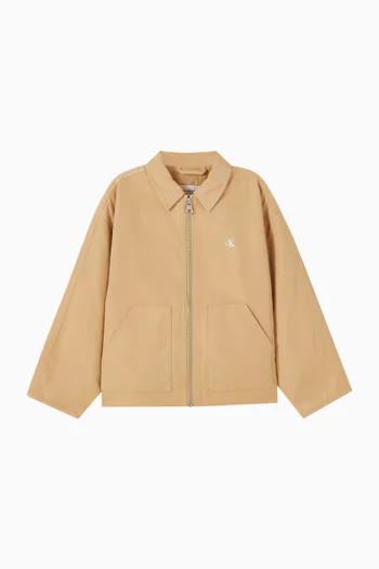 Workwear Jacket