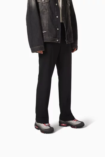 Air Max 95 Big Bubble Sneakers