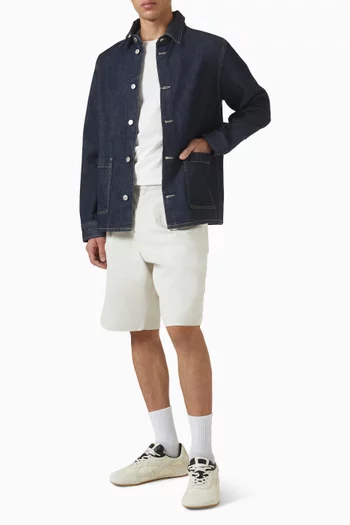 جاكيت ساهينري دينم