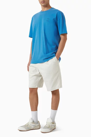 تي شيرت ساجويل قطن جيرسيه