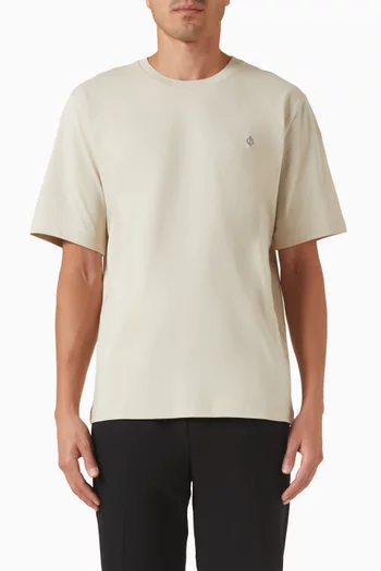 تي شيرت ساوتو قطن جيرسيه