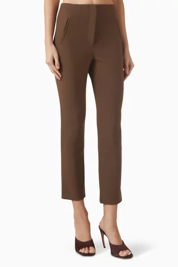 Stila Slim-fit Pants