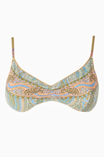 قطعة بيكيني علوية لوسينت جونو