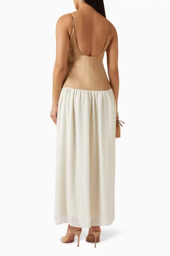 Talulla Maxi Dress