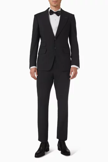 قميص توكسيدو قطن