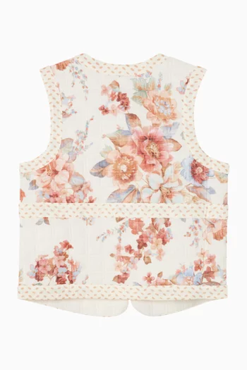 فيست أويكن مبطن 