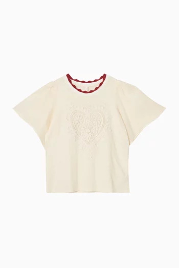 تي شيرت أويكن 