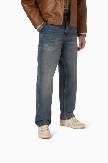 سنيكرز كورت جلد نابا وشمواه