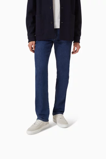 Tono Sneakers in Suede