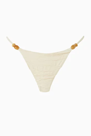 قطعة بيكيني سفلية ألينا