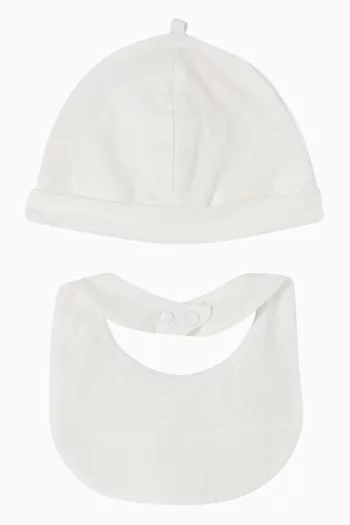 Esencial Set in Cotton