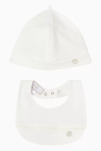 Esencial Set in Cotton