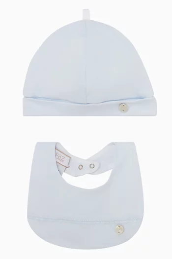 Esencial Set in Cotton