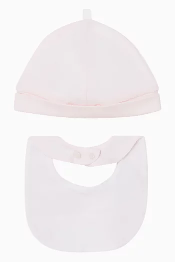 Esencial Set in Cotton