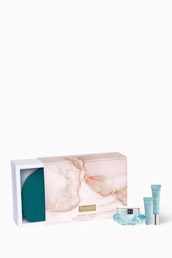 مجموعة تالجو لترطيب البشرة