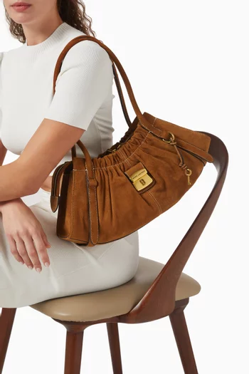 حقيبة ساتشل داكوتا شمواه