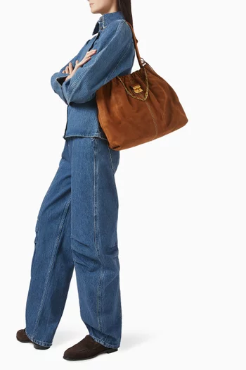 حقيبة يد كريستينا شمواه