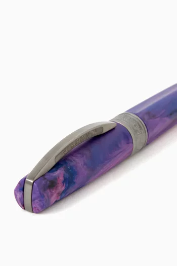 Mythos Presephone Ballpoint Pen in Acrylic Resin