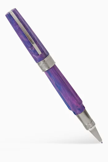 Mythos Persephone Rollerball Pen in Acrylic Resin