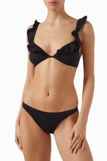 قطعة بيكيني علوية بومبانو