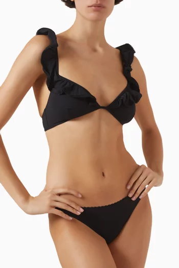 Pompano Bikini Briefs