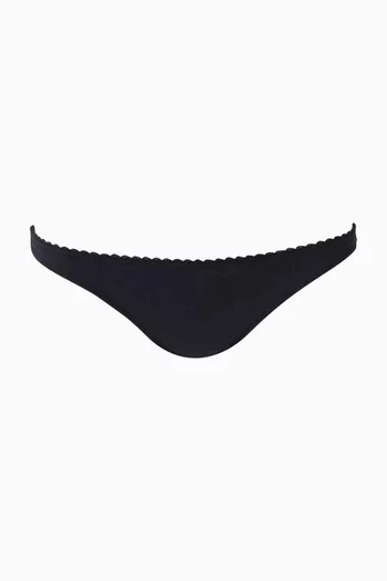 Pompano Bikini Briefs