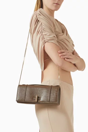 كلاتش ماي جلد بنقشة جلد الحرباء