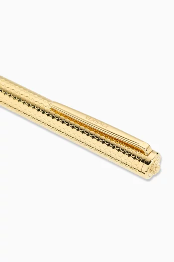 قلم حبر جاف نيكس