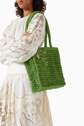 حقيبة يد تازلد بيبر