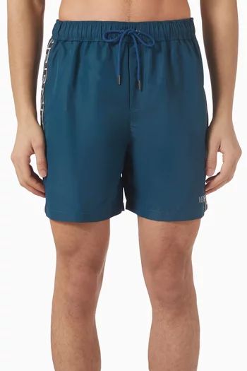 Jacquard Swim Boardshorts
